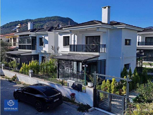 Küçükkuyu Mıhlı Satılık Daire Denize Yakın Sıfır Daire Manzaralı