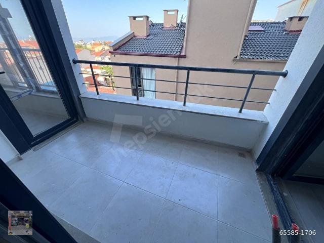 KÜÇÜKKUYU MERKEZDE 2+1 KLİMALI ASANSÖRLÜ MANZARALI KİRALIK DAİRE
