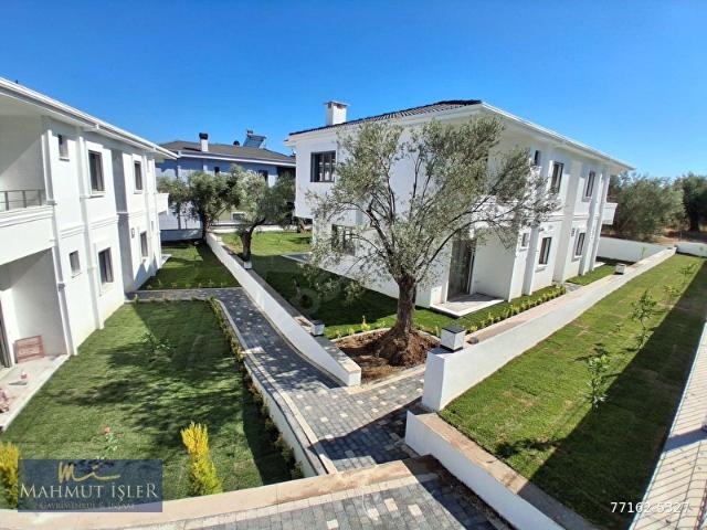 KÜÇÜKKUYU MIHLIDA SATILIK 2+1 DAİRE DENİZE 200 METRE