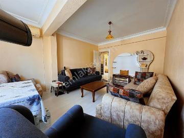 Küçükkuyuda Denize 100m Mesafede | 148 M2 3+1 Daire