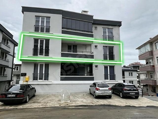 KÜÇÜKKOLPINAR'DA SATILIKARAKATFIRSAT SIFIR 2+1 DAİRE