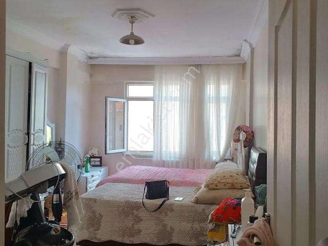 Küçükköy Merkez Satılık Daire 2+1