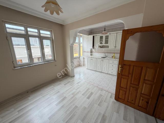 Küçükler Gayrimenkulden Sobalı Kiralık Daire