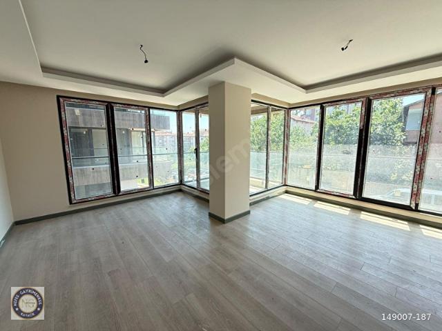 KÜÇÜKSU RASYONEL LİFE BUTİK SİTEMİZDE LÜKS 2+1 KİRALIK DAİRE