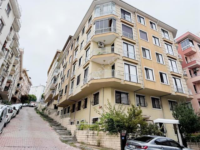 Küçükyalı Aydınevler Hiltown Yakını Kiralık 2+1 Daire