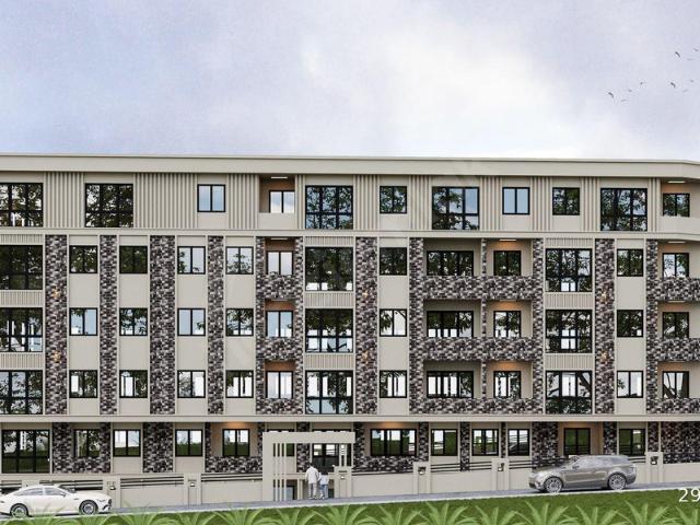 KÜÇÜKYALI MAH. METROYA YAKIN 2+1 SATILIK SIFIR DAİRE