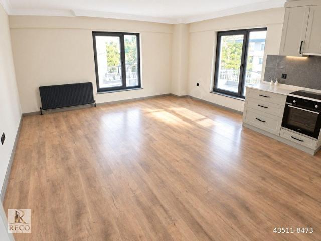 KUĞULUPARK'A 3 BİNA OTOPARK+RESEPSİYON SÜPER LÜKS 1+1 DAİRE