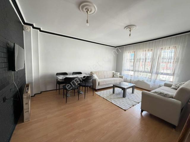 Kuşçağızda Cadde Dibi 0 Eşyalı Hastane Yakını Eşyalı Kiralık!