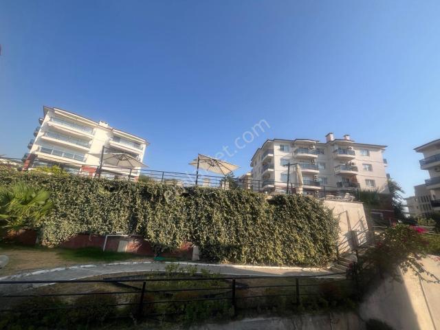 Kuşadası Marina Mevkii Satılık Daire