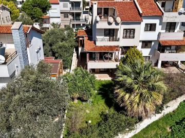 Kuşadası, Aydın ili, Ege Bölgesi - Otopark