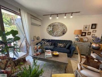 Kuşadası, Aydın ili, Ege Bölgesi - Balkon