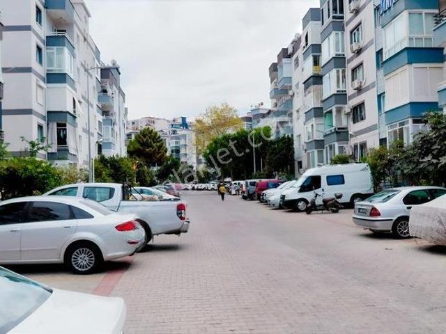 Kuşadası Meram Sitesinde Kiralık 3+1 Daire