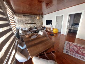 Kuşadası Merkez Ticari/mesken Eşyalı/eşyasız Satılık 3+1 Taş Ev