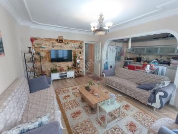 Kuşadası Merkez Doğalgazı Daire