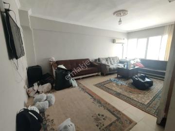 Kuşadası Merkez Düz Giriş Kat Daire