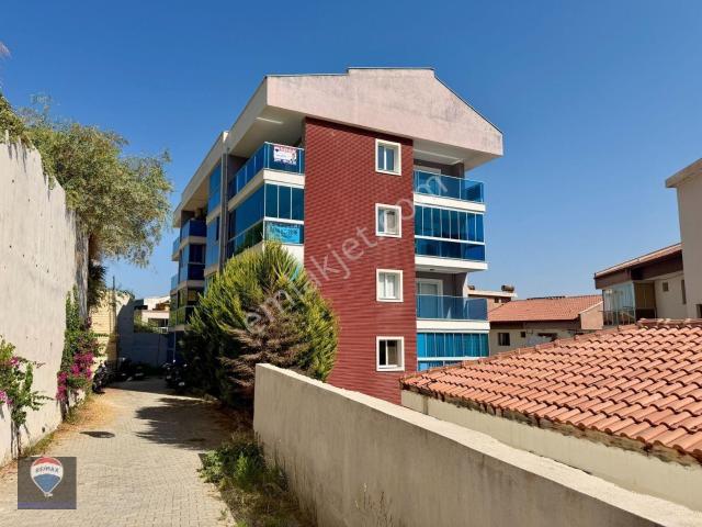 Kuşadası Merkezde Geniş Teraslı Ferah 4+1 Dubleks Satışta.