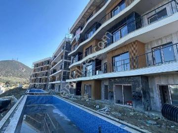 Kuşadası, Aydın ili, Ege Bölgesi - Uüzme havuzu