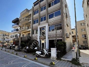 Kuşadası, Aydın ili, Ege Bölgesi - Ofis odası