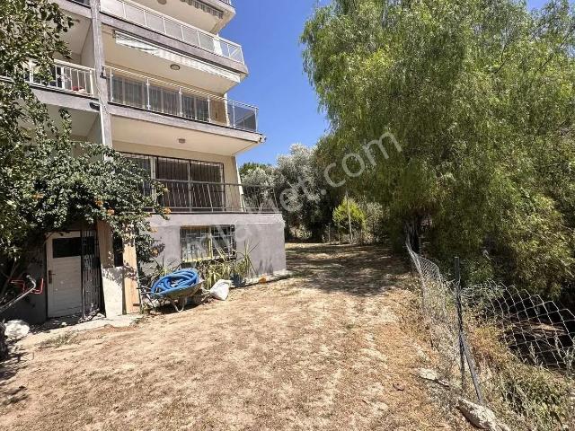 Kuşadası Merkezde Kralık 3+1 Daire
