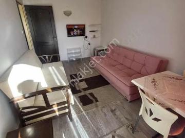 Kuşadası Merkezde Sahile 5 Dk Yürüme Mesafesinde