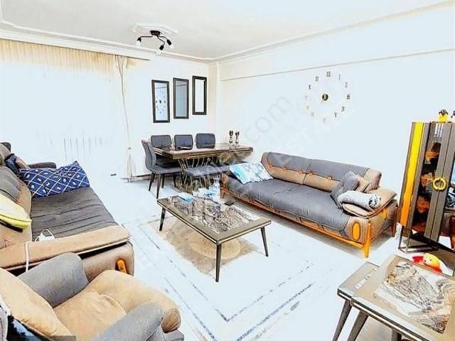 Kuşadası Merkezde Sahile Yürüme Mesafesinde Masrafsız Daire