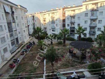 Kuşadası Merkez'de Satılık 2+1 Ara Kat Daire