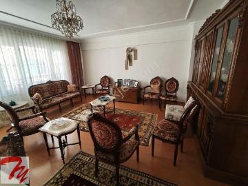 Kuşadası,merkezde Satılık 3+1 Daire