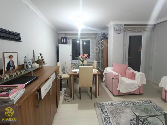 Kuşadası Merkezde Satılık 3+1 Satılık Daire