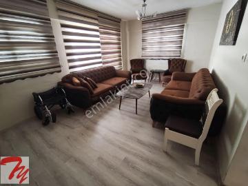 Kuşadası,merkezde Satılık Bahçe Katı Daire