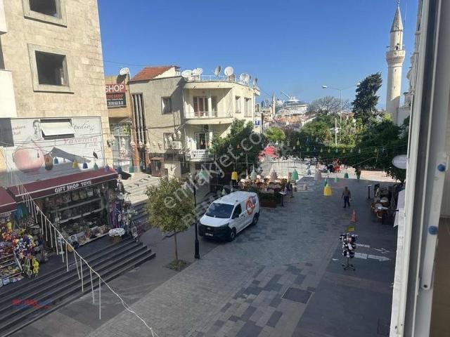 Kuşadası Merkezde 3+1 Daire