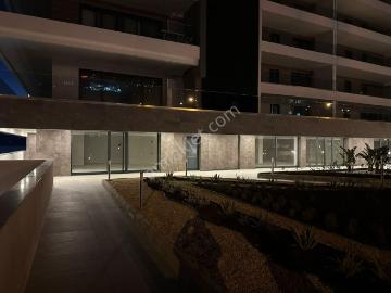 Kuşadası, Aydın ili, Ege Bölgesi - Ofis odası