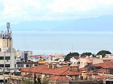 Kuşadası, Aydın ili, Ege Bölgesi - Klima