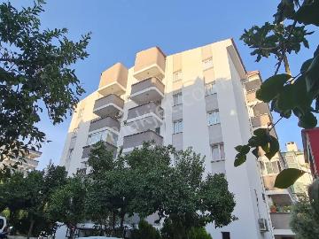 Kuşadası Merkeze Yakın Konumdassatılık Ferah Daire