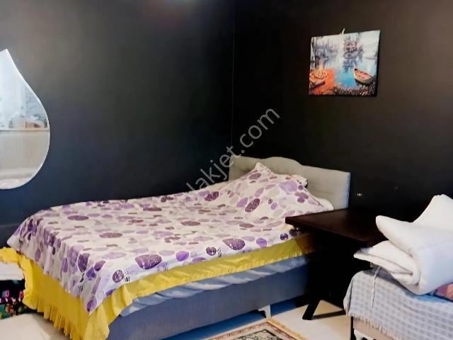 Kuşadası Merkezi Konum,kiralık.1+0. Ful Eşyalı