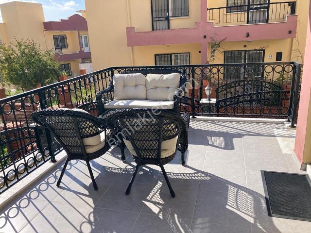 Kuşadası Merkezi Konumlu Yabancıdan Satılık,3+1.villa
