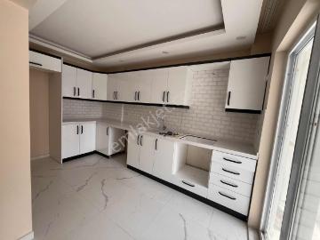 Kuşadasın Da Uydukent Sitesi 2+1 Daire