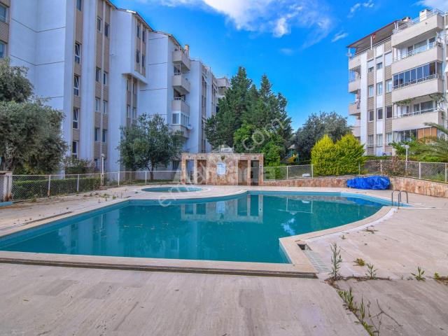 Kuşadası'nın En Çok Tercih Edilen Lokasyonunda 3+1 Satılık