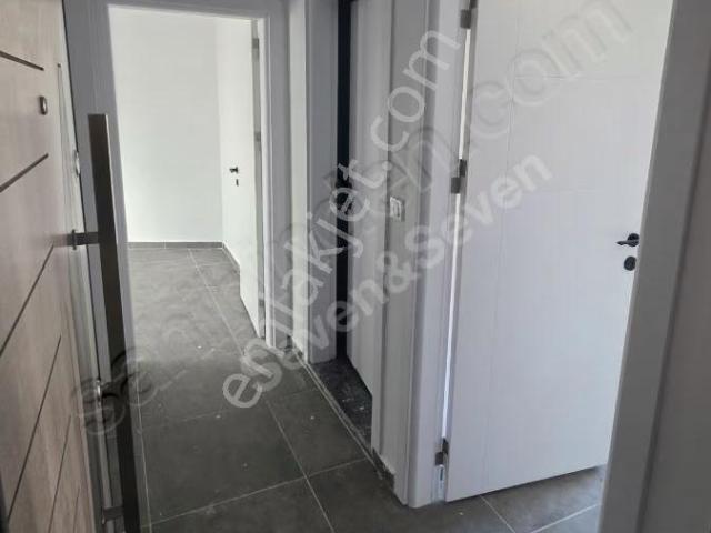 Kuşadasının Oksijen Bölgesi Güzelçamlda 1+1 Daire