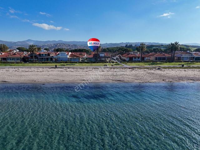 Kuşadası Nazilli Sitesi | Denize İlk Sırada | Kartpostal Gibi Manzara | Özel Konum