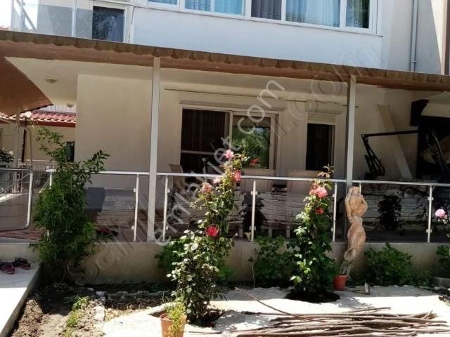 Kuşadası'nda Yazlık