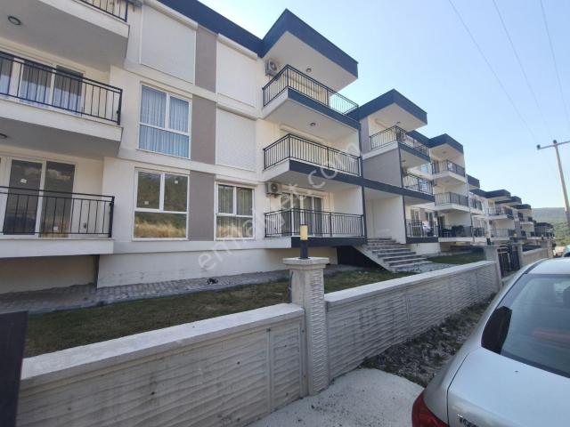 Kuşadası'nda Yeni Eşyalı 1+1 Kiralık Daire
