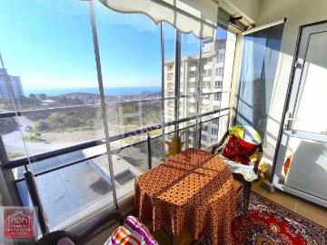 Kuşadası, Aydın ili, Ege Bölgesi - Balkon
