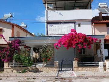 Kuşadası, Aydın ili, Ege Bölgesi - Doğal gaz