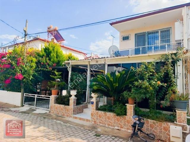 Kuşadasında Denize Yakın Satılık Villa