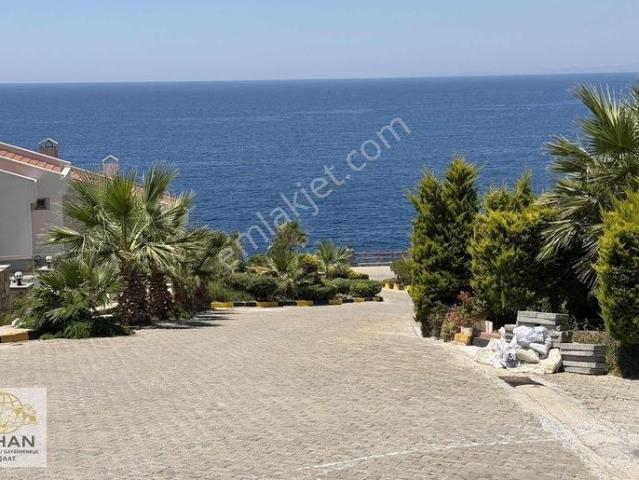 Kuşadası'nda Devamlı Kiralık Eşyalı Yazlık