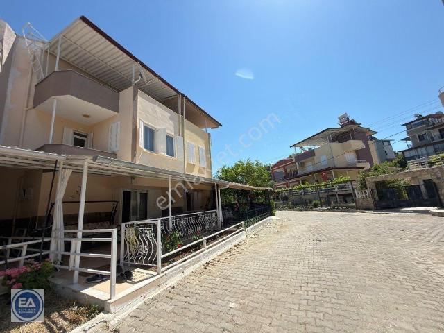 Kuşadası’nda En Yakın 3 + 1 Satılık