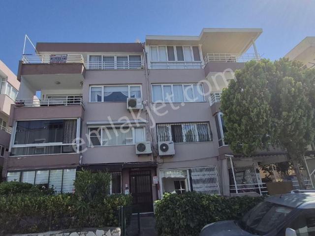 Kuşadasında Full Marina Manzaralı Eşyalı Kiralık Daire