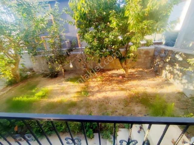 Kuş Adasında Kadınlar Denizi Mahal. 7+1 Kiralık Trıblex Villa