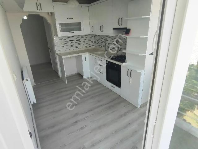 Kuşadası'nda Masrafsız 2+1 Satılık Daire