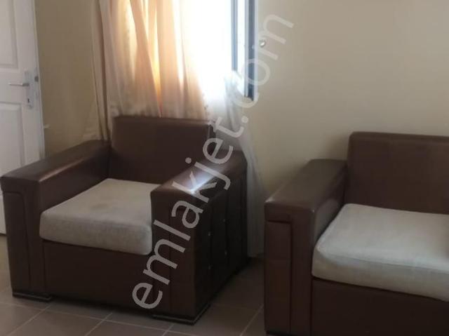 Kuşadası'nda Özel Havuzlu Deniz Manzaralı Eşyalı Kiralık Villa